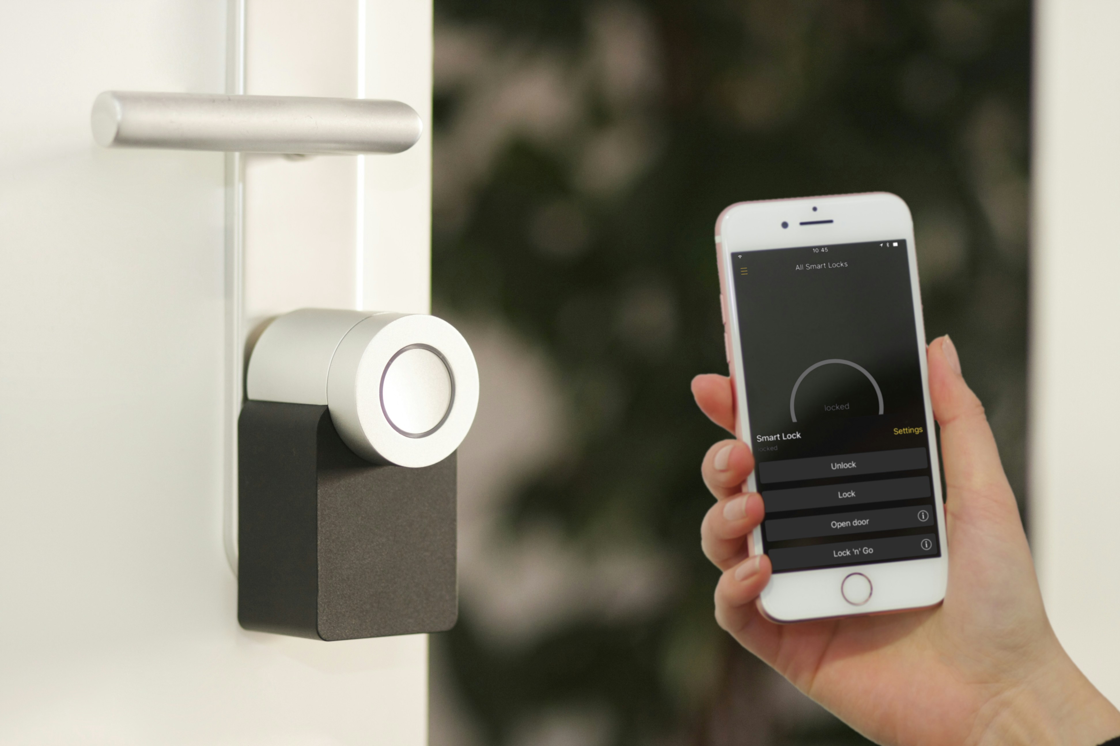 Access Control
