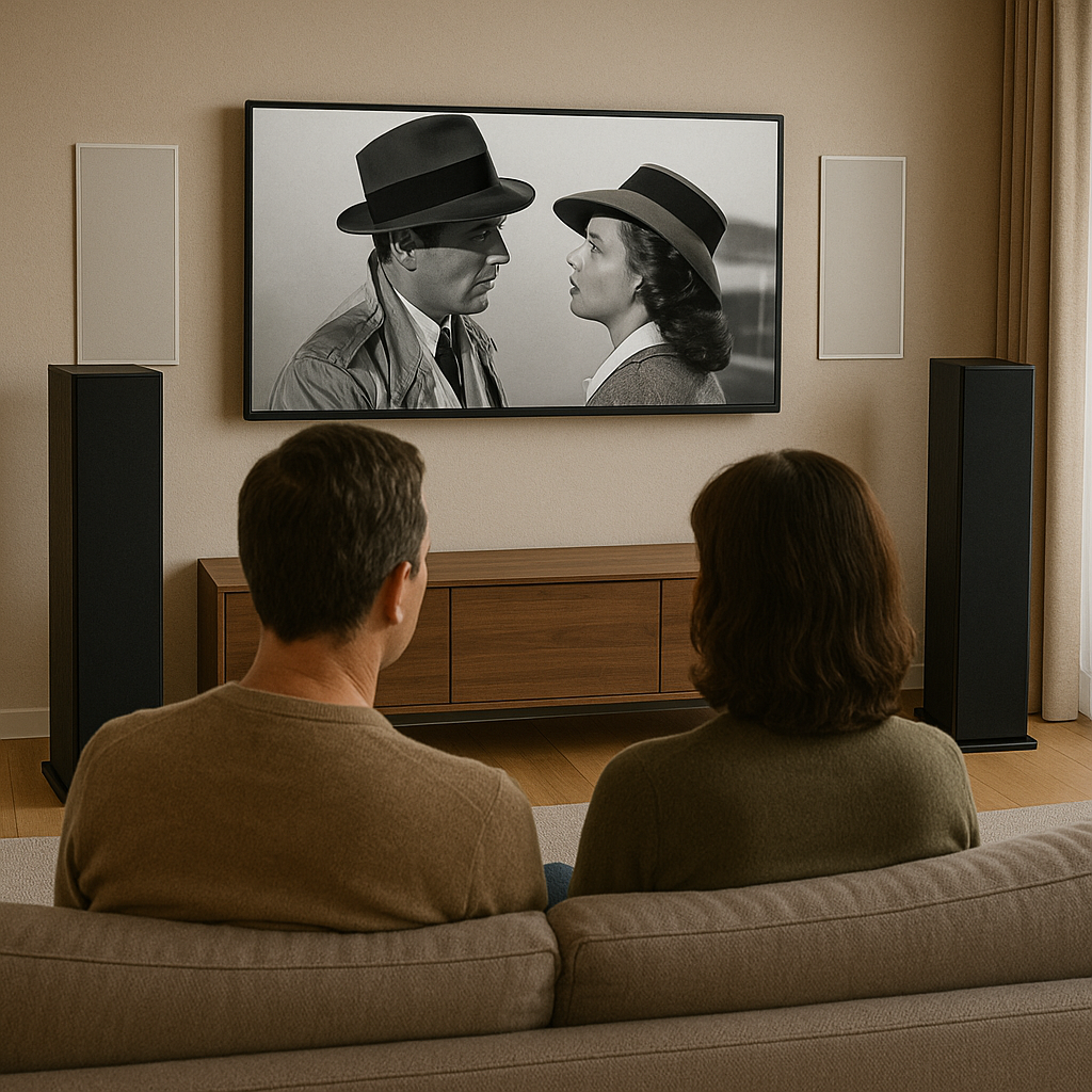 Audio Video Systems