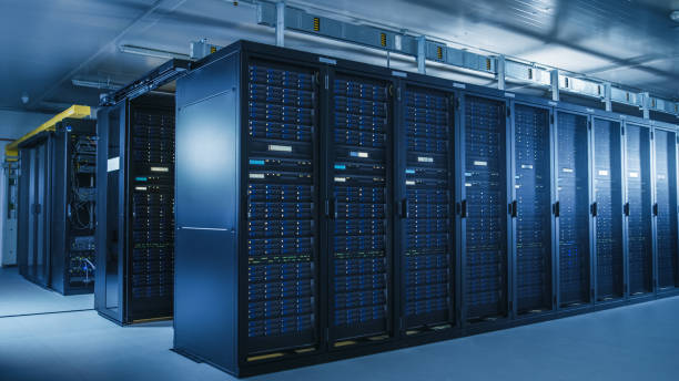 Network Infrastructure